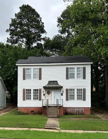 224 Olive Street Shreveport LA 71104