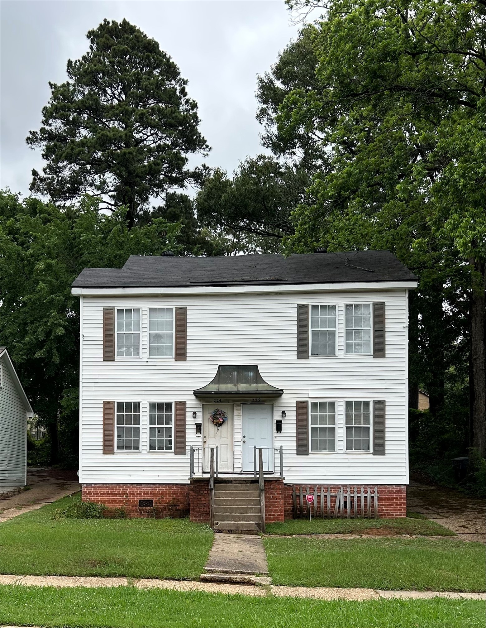 224 Olive Street Shreveport LA 71104