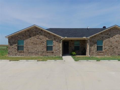 480 Derrs Chapel Road Italy TX 76651