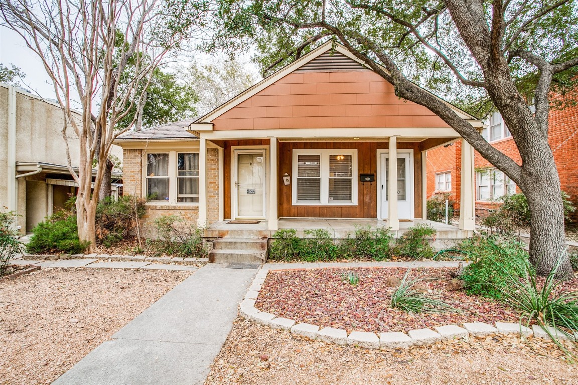 4520 Bowser Avenue Dallas TX 75219