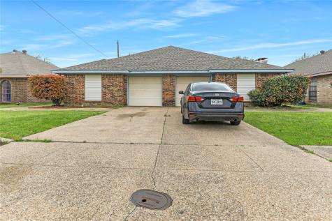 7506 Amherst Drive Rowlett TX 75088
