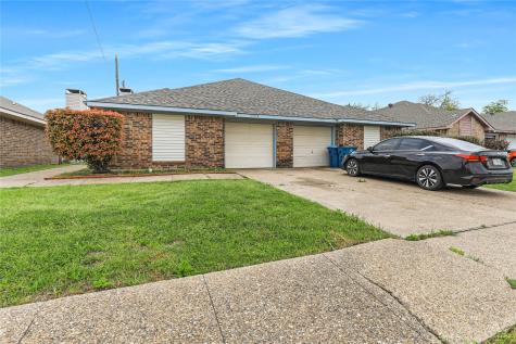 7506 Amherst Drive Rowlett TX 75088