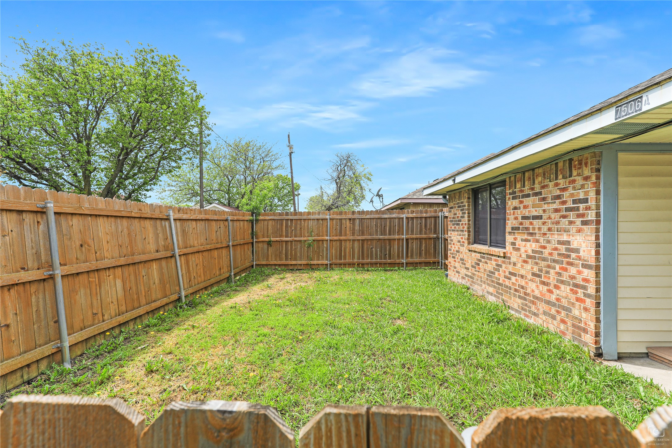 7506 Amherst Drive Rowlett TX 75088