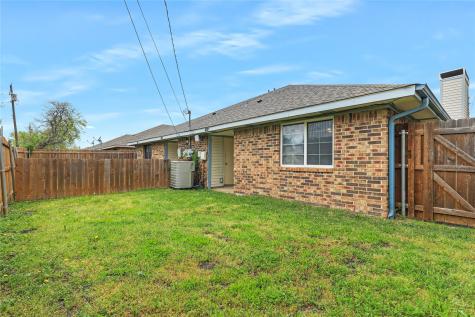 7506 Amherst Drive Rowlett TX 75088