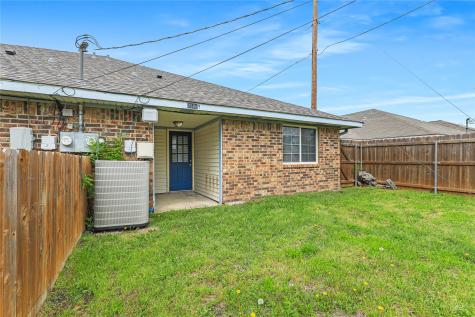 7506 Amherst Drive Rowlett TX 75088