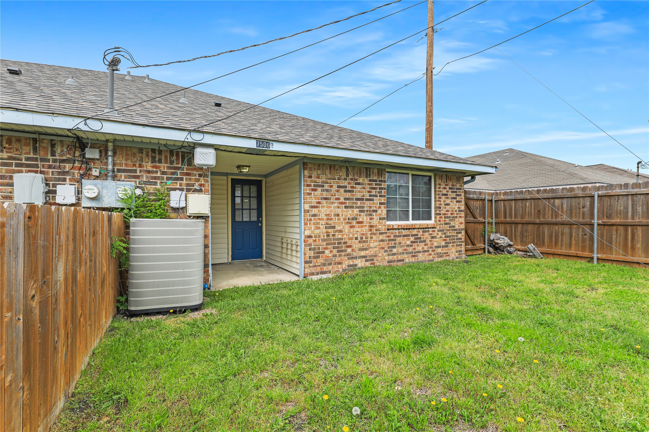 7506 Amherst Drive Rowlett TX 75088