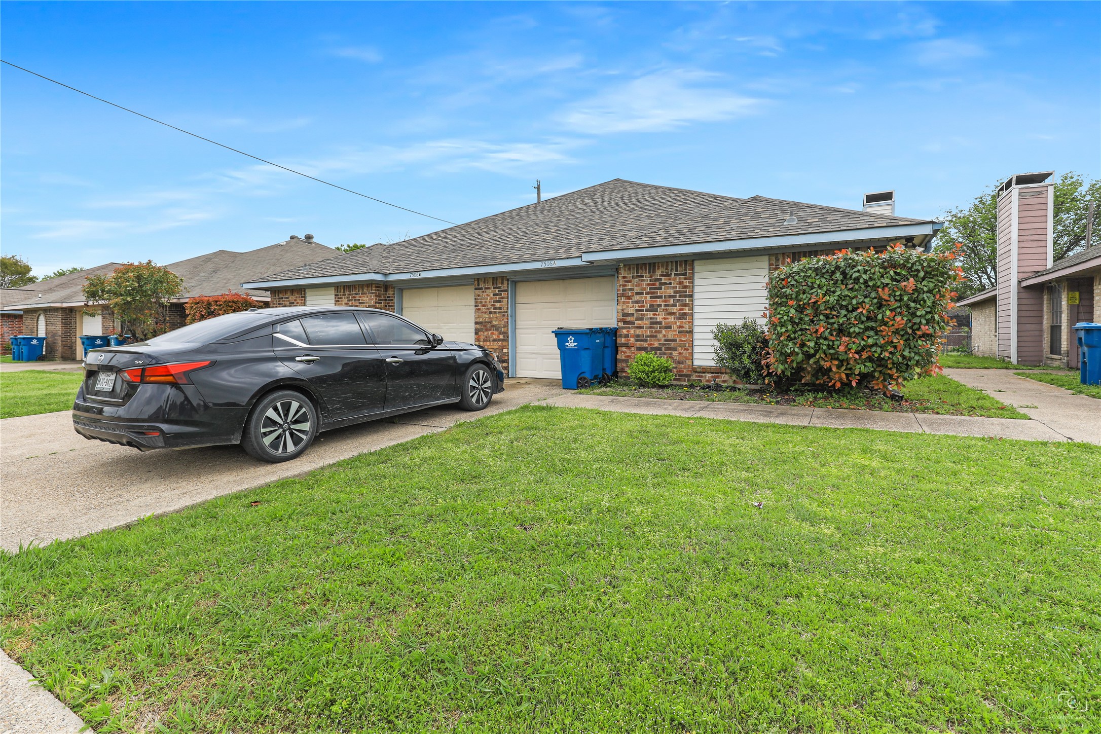 7506 Amherst Drive Rowlett TX 75088