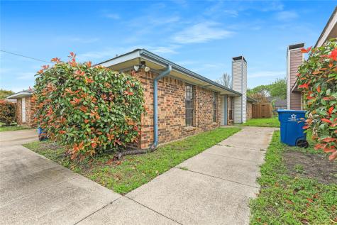 7506 Amherst Drive Rowlett TX 75088