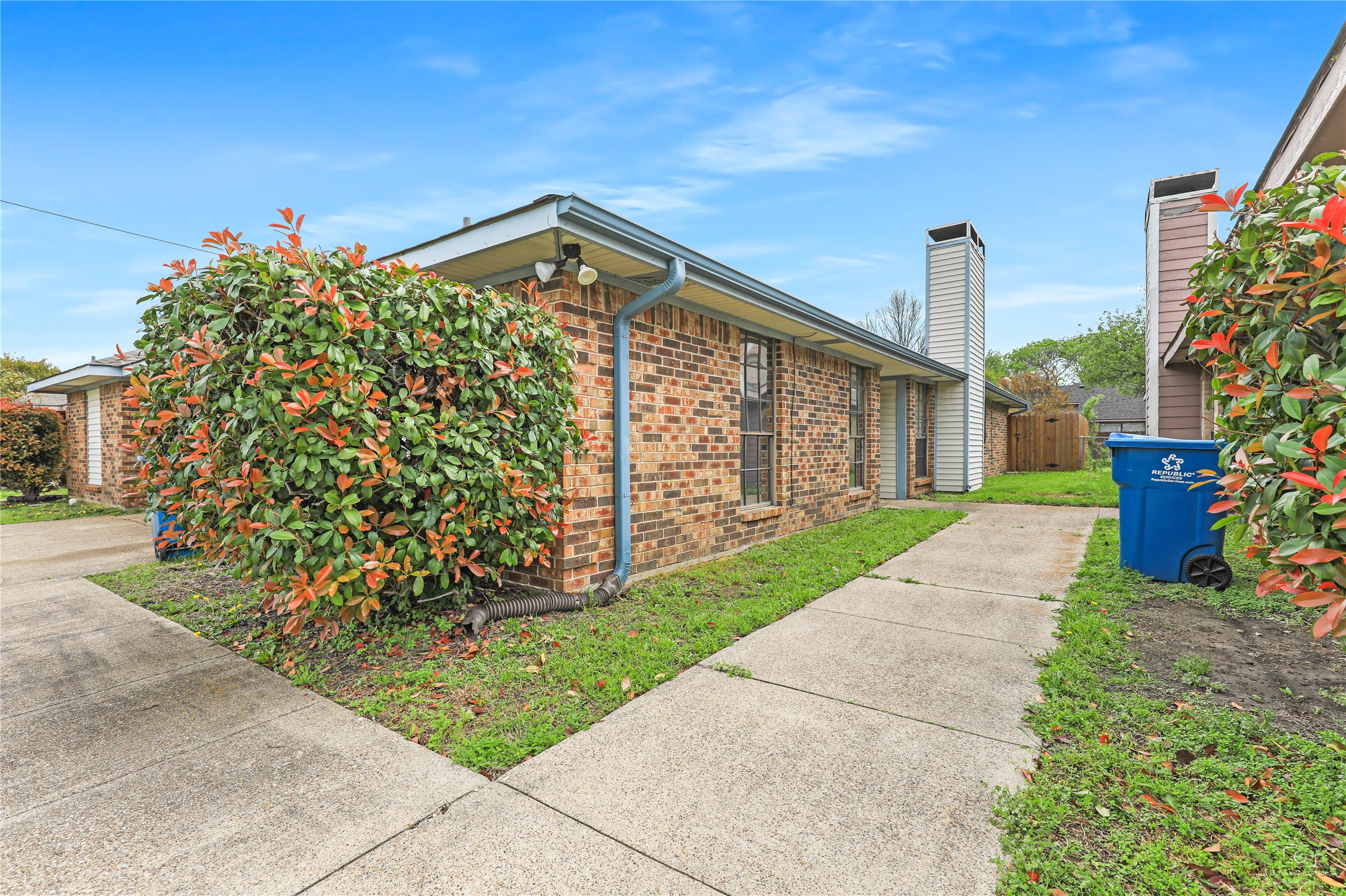7506 Amherst Drive Rowlett TX 75088