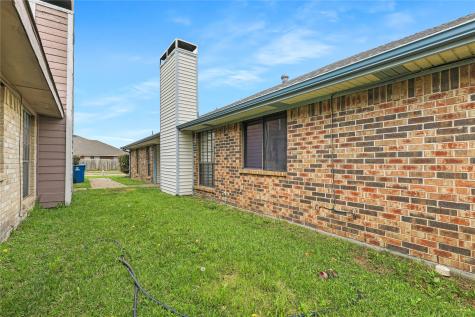 7506 Amherst Drive Rowlett TX 75088