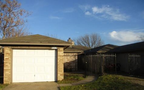6649 S Creek Drive Fort Worth TX 76133
