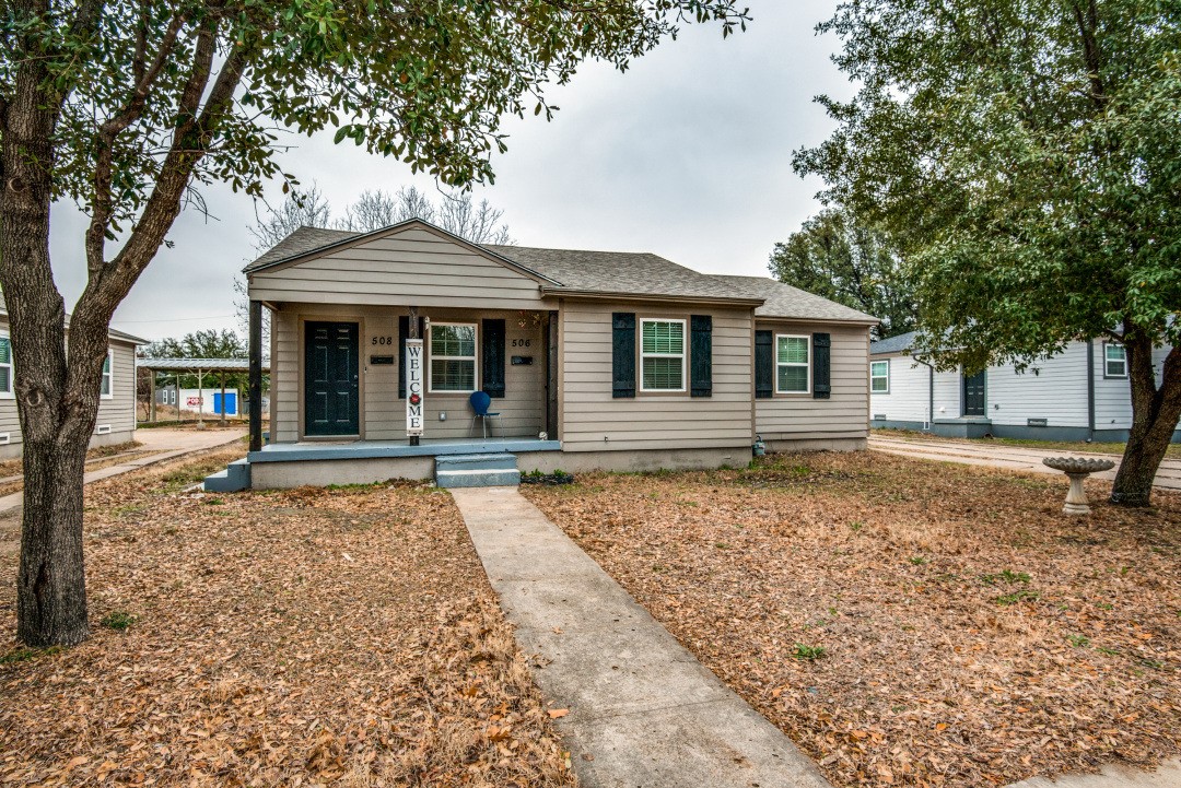 506 NE 18th Street Grand Prairie TX 75050