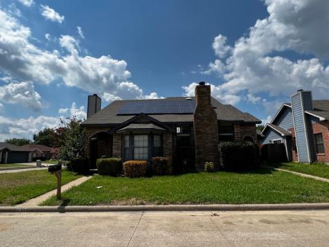 6438 Brookhaven Trail Arlington TX 76001