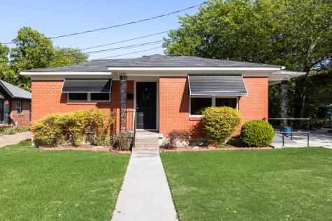 2961 Marys Lane Fort Worth TX 76116