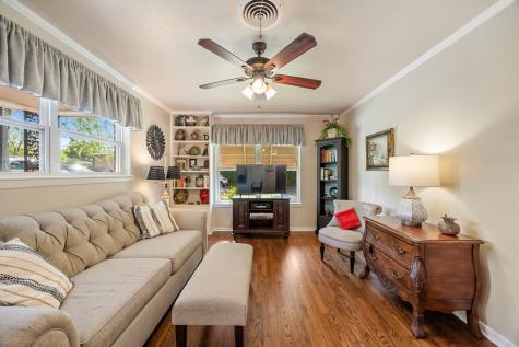 2961 Marys Lane Fort Worth TX 76116