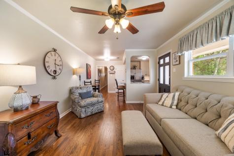 2961 Marys Lane Fort Worth TX 76116