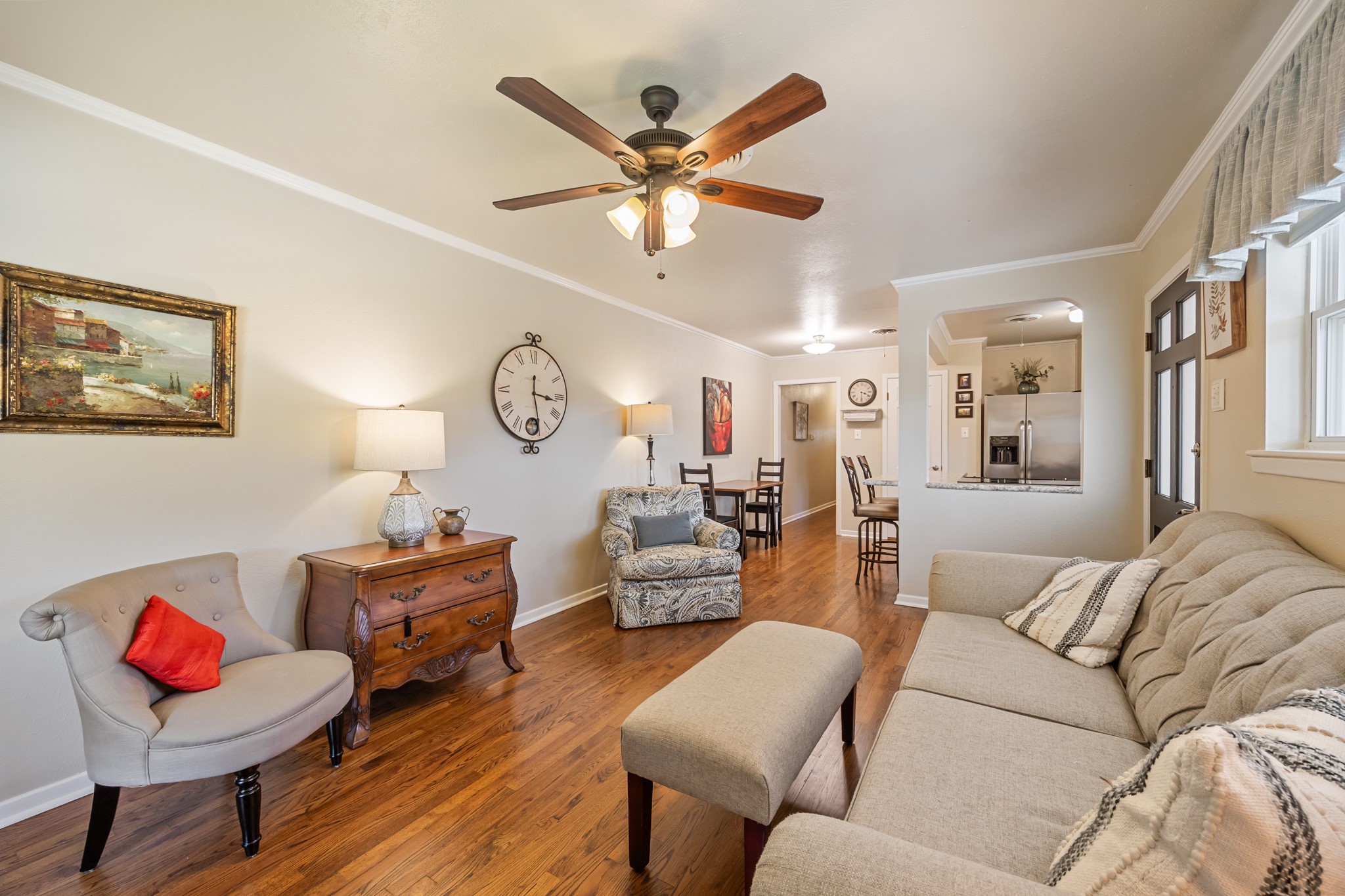 2961 Marys Lane Fort Worth TX 76116