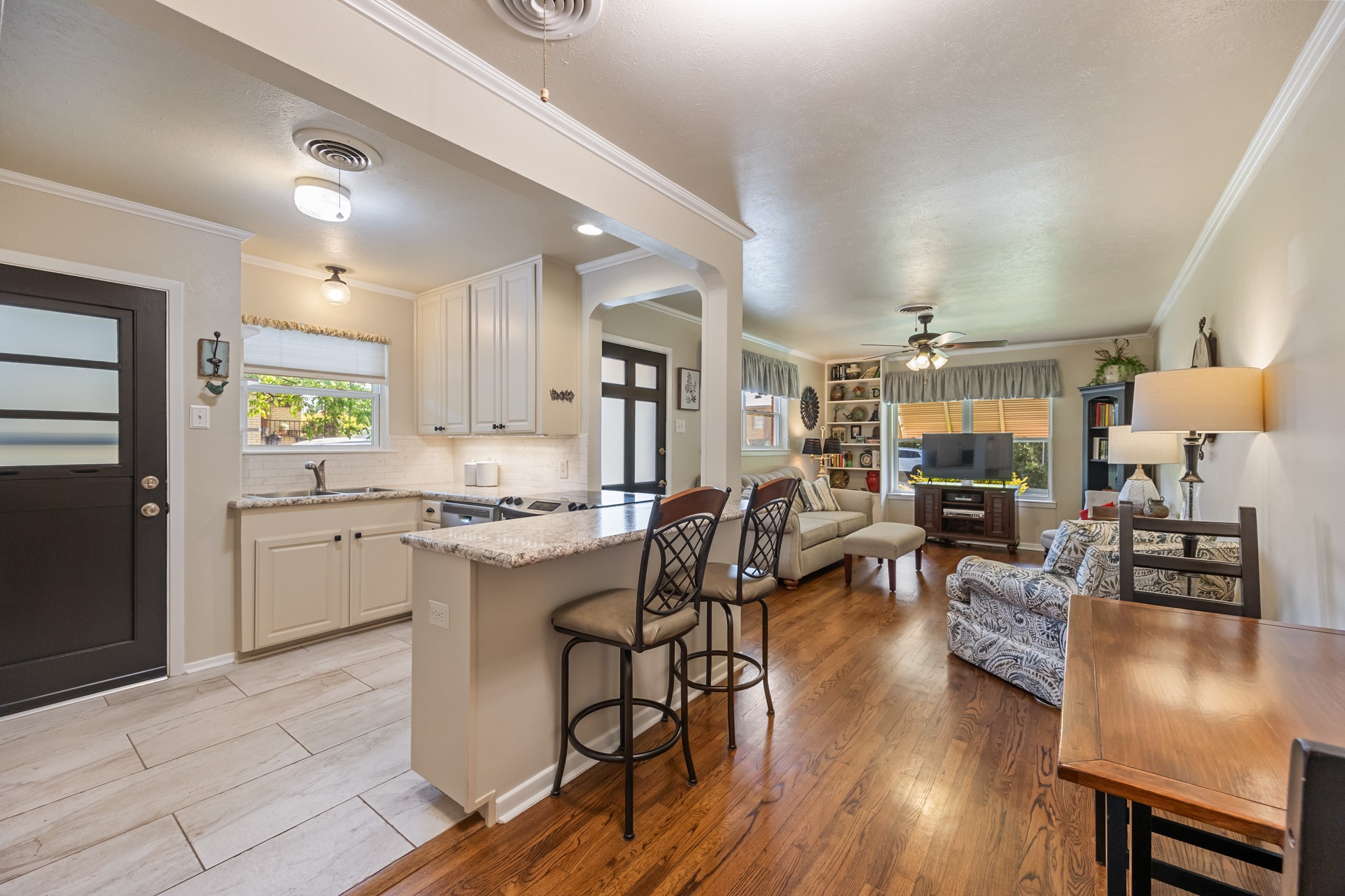 2961 Marys Lane Fort Worth TX 76116
