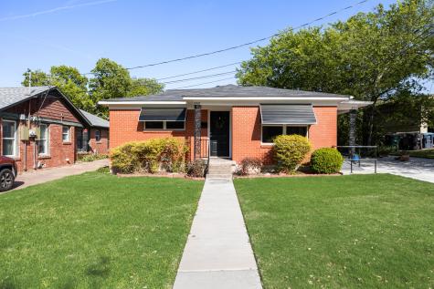 2961 Marys Lane Fort Worth TX 76116