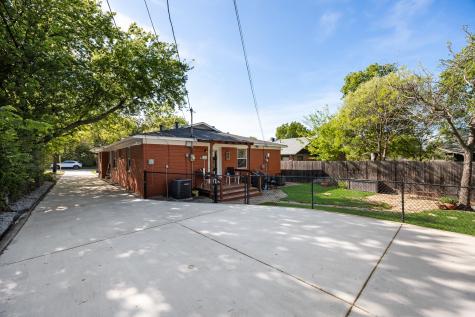 2961 Marys Lane Fort Worth TX 76116