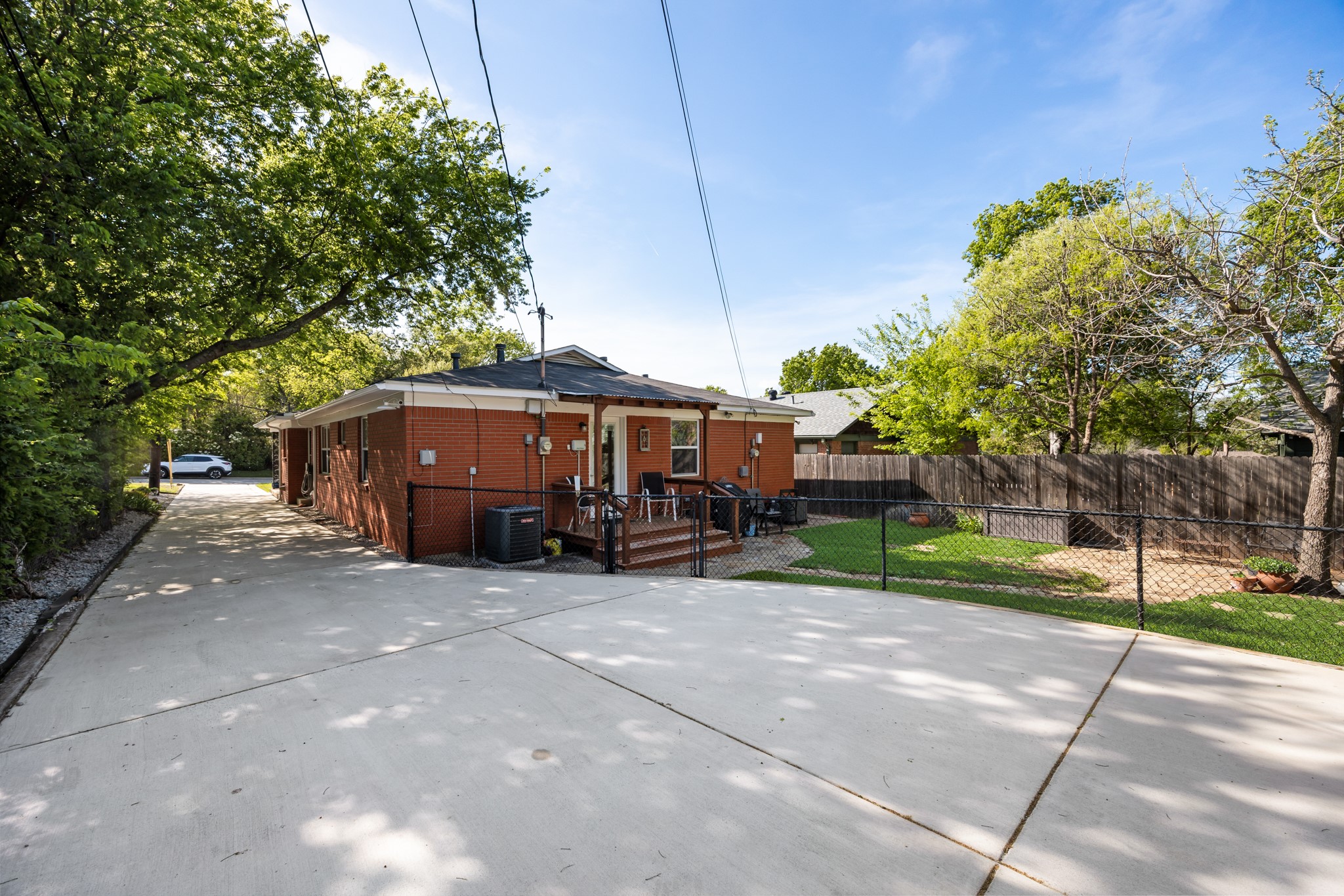 2961 Marys Lane Fort Worth TX 76116