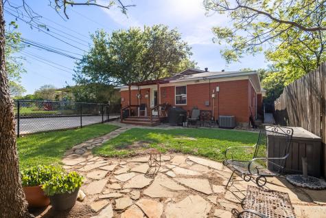 2961 Marys Lane Fort Worth TX 76116