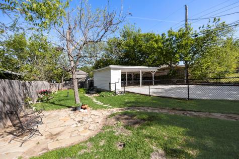 2961 Marys Lane Fort Worth TX 76116