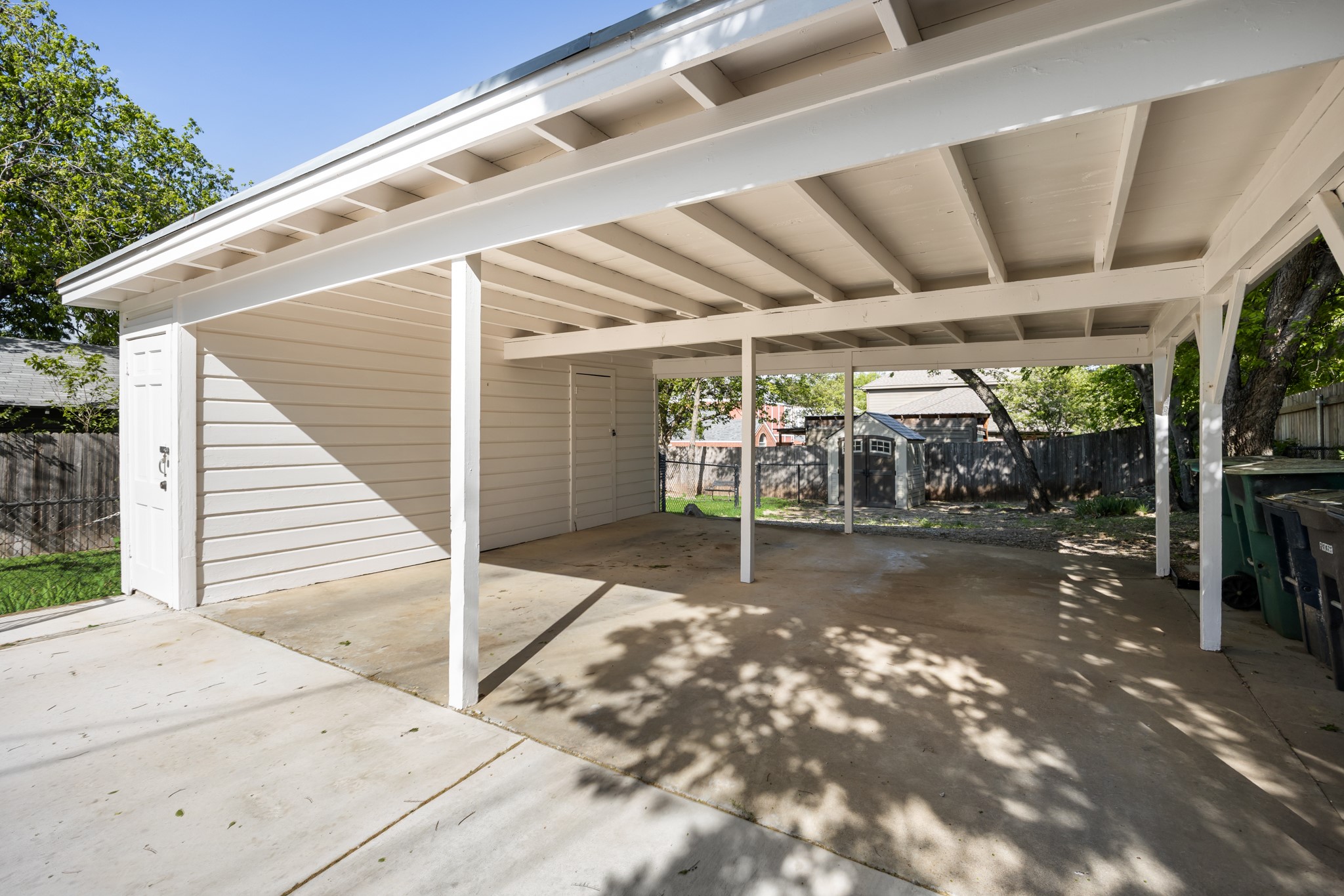 2961 Marys Lane Fort Worth TX 76116