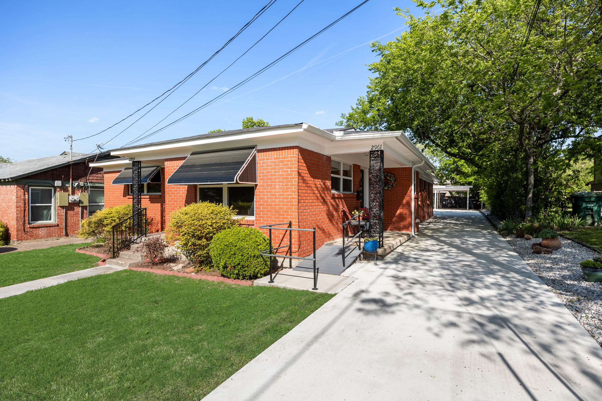 2961 Marys Lane Fort Worth TX 76116