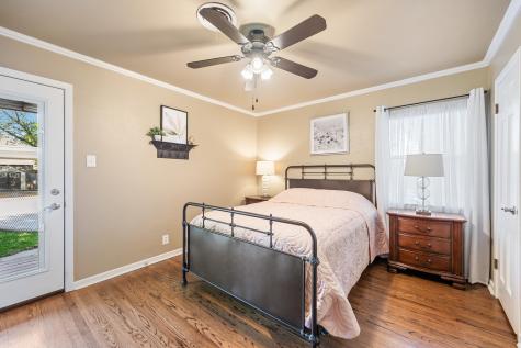2961 Marys Lane Fort Worth TX 76116