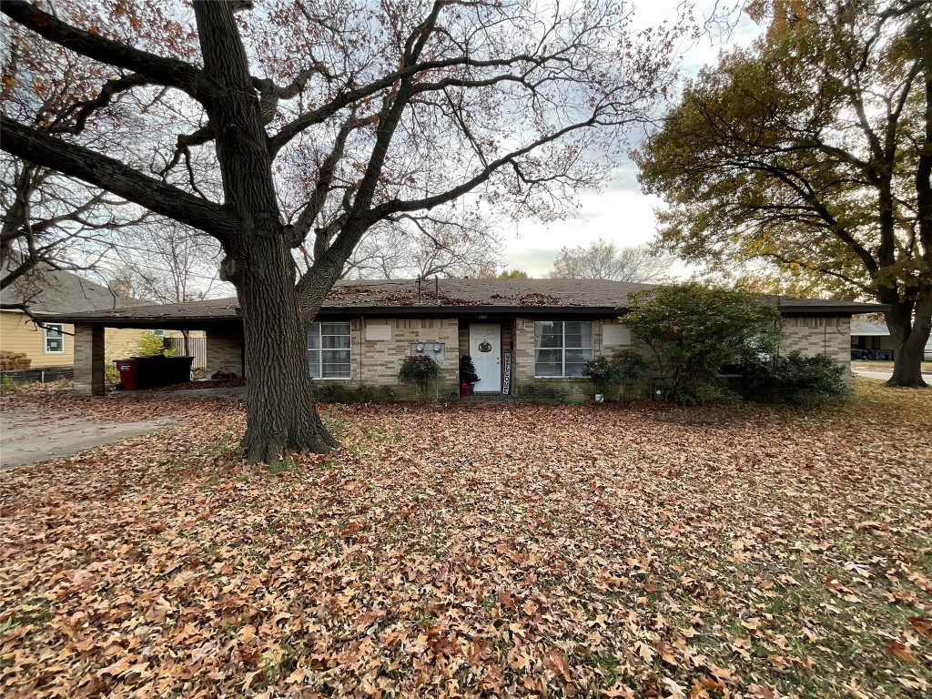 124 N Hamilton Street Farmersville TX 75442