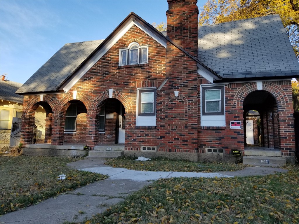 1633 Poplar Street Dallas TX 75215