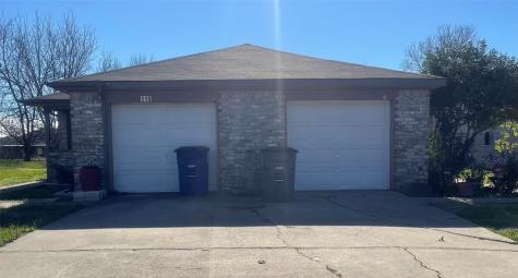 113 Prairie Creek Circle Princeton TX 75407