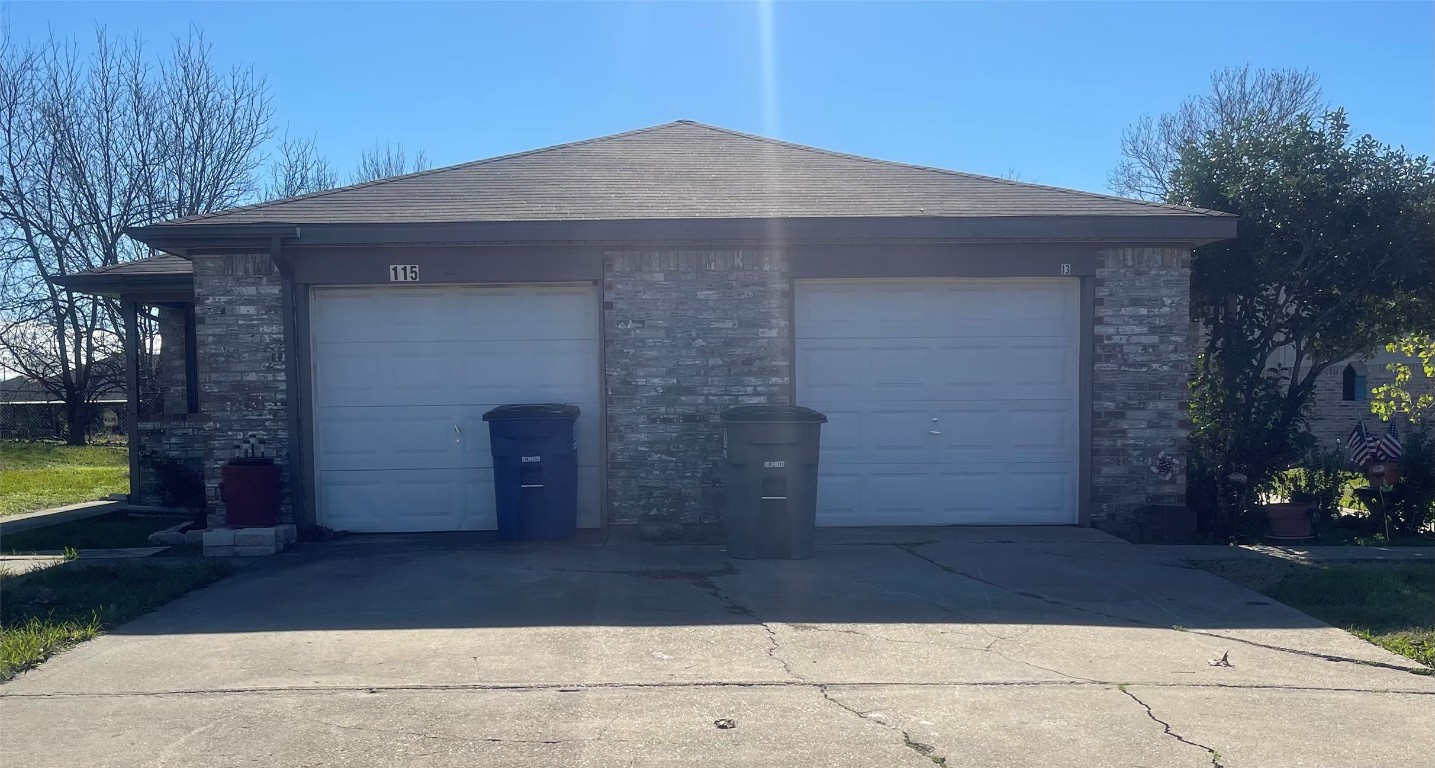 113 Prairie Creek Circle Princeton TX 75407