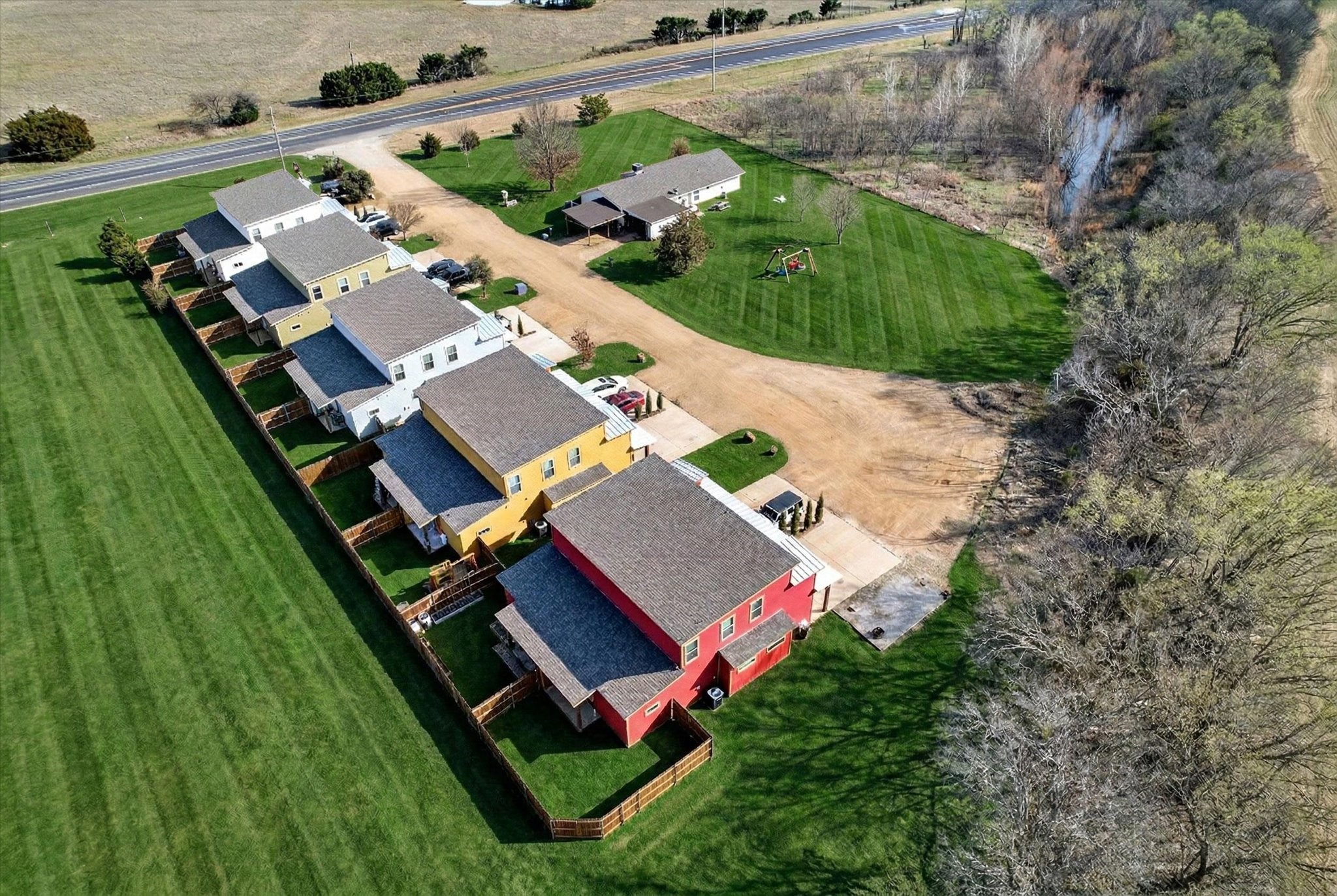 5353 Us Highway 377 Tioga TX 76271