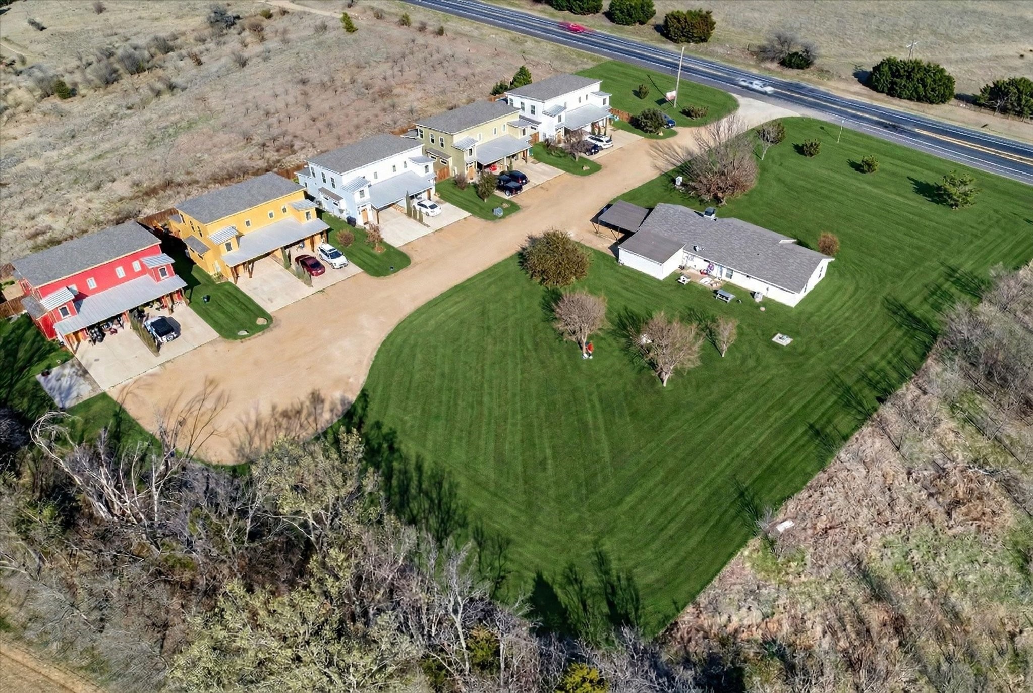 5353 Us Highway 377 Tioga TX 76271