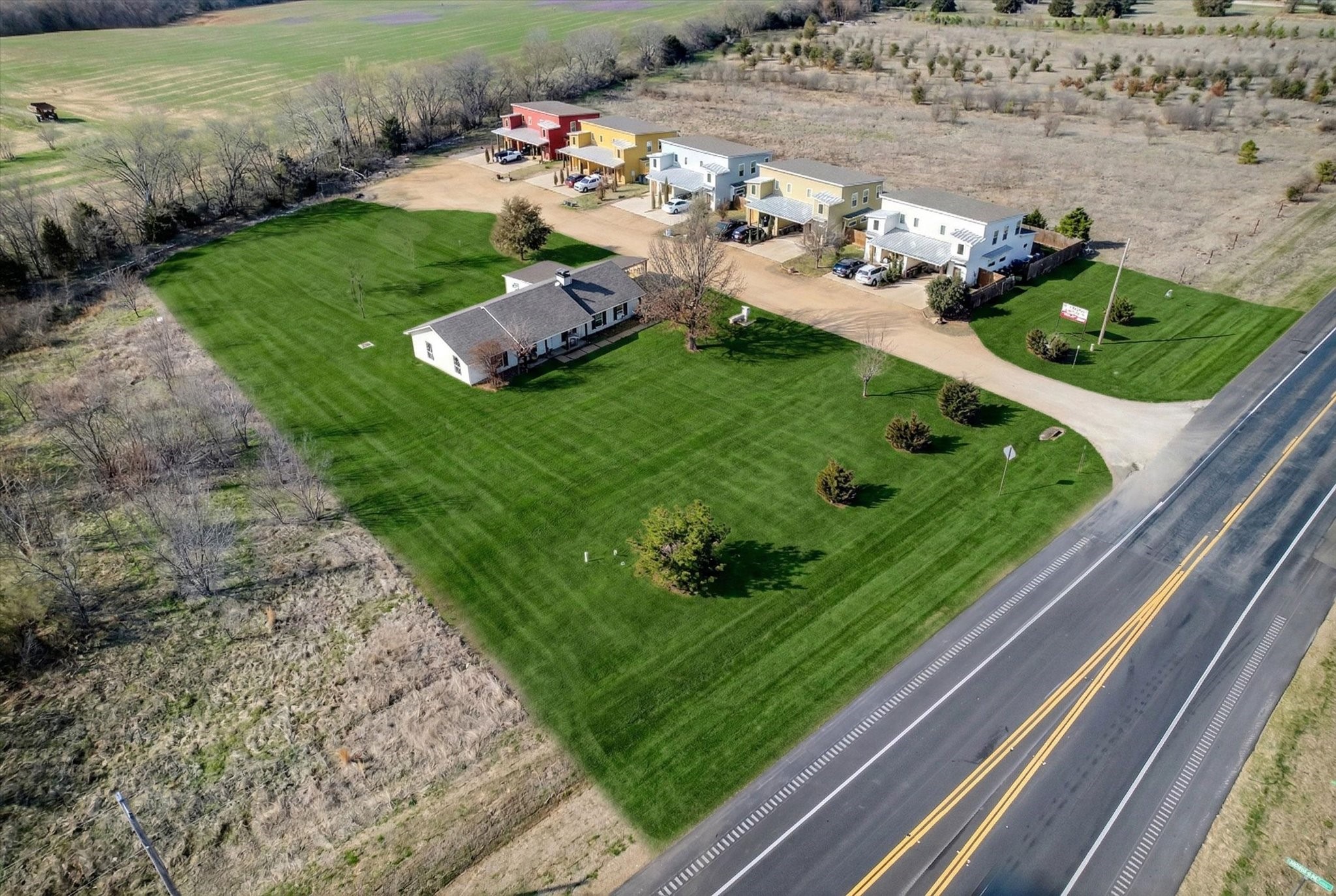 5353 Us Highway 377 Tioga TX 76271