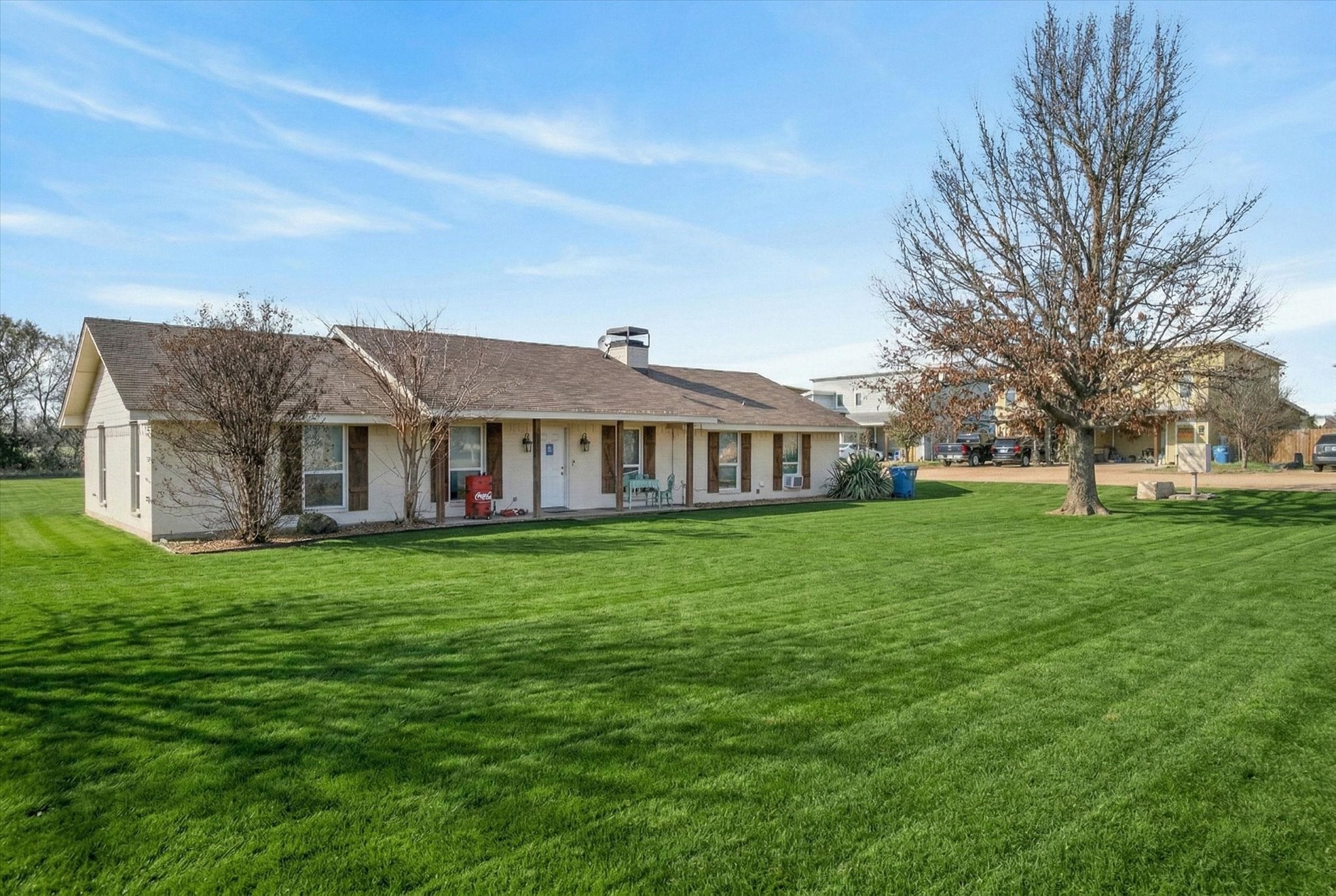5353 Us Highway 377 Tioga TX 76271