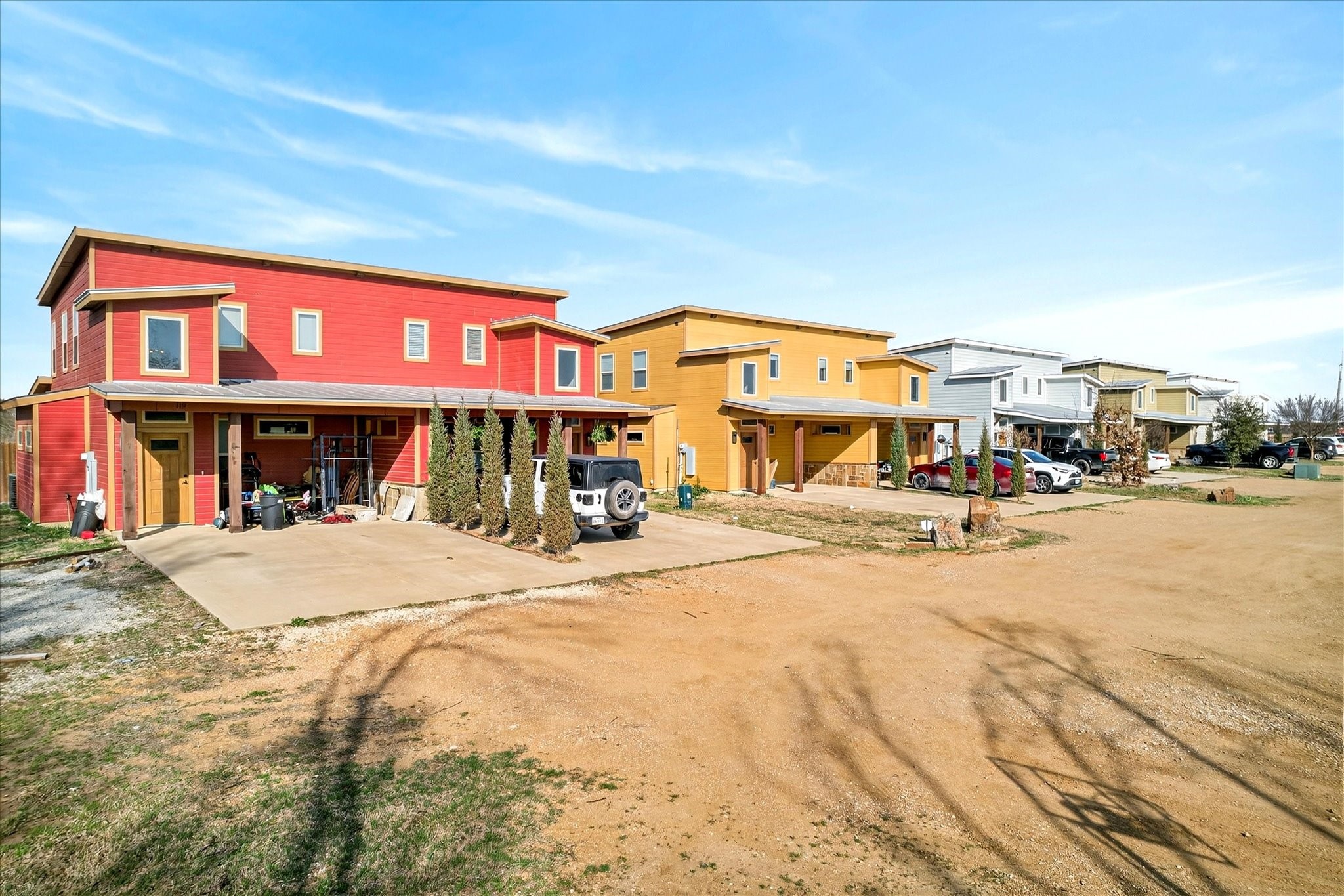 5353 Us Highway 377 Tioga TX 76271