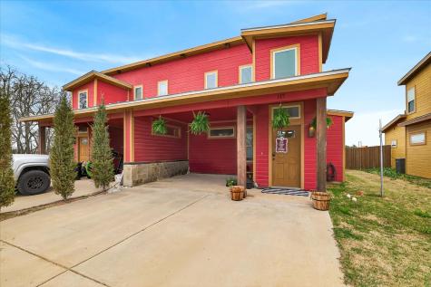 5353 Us Highway 377 Tioga TX 76271