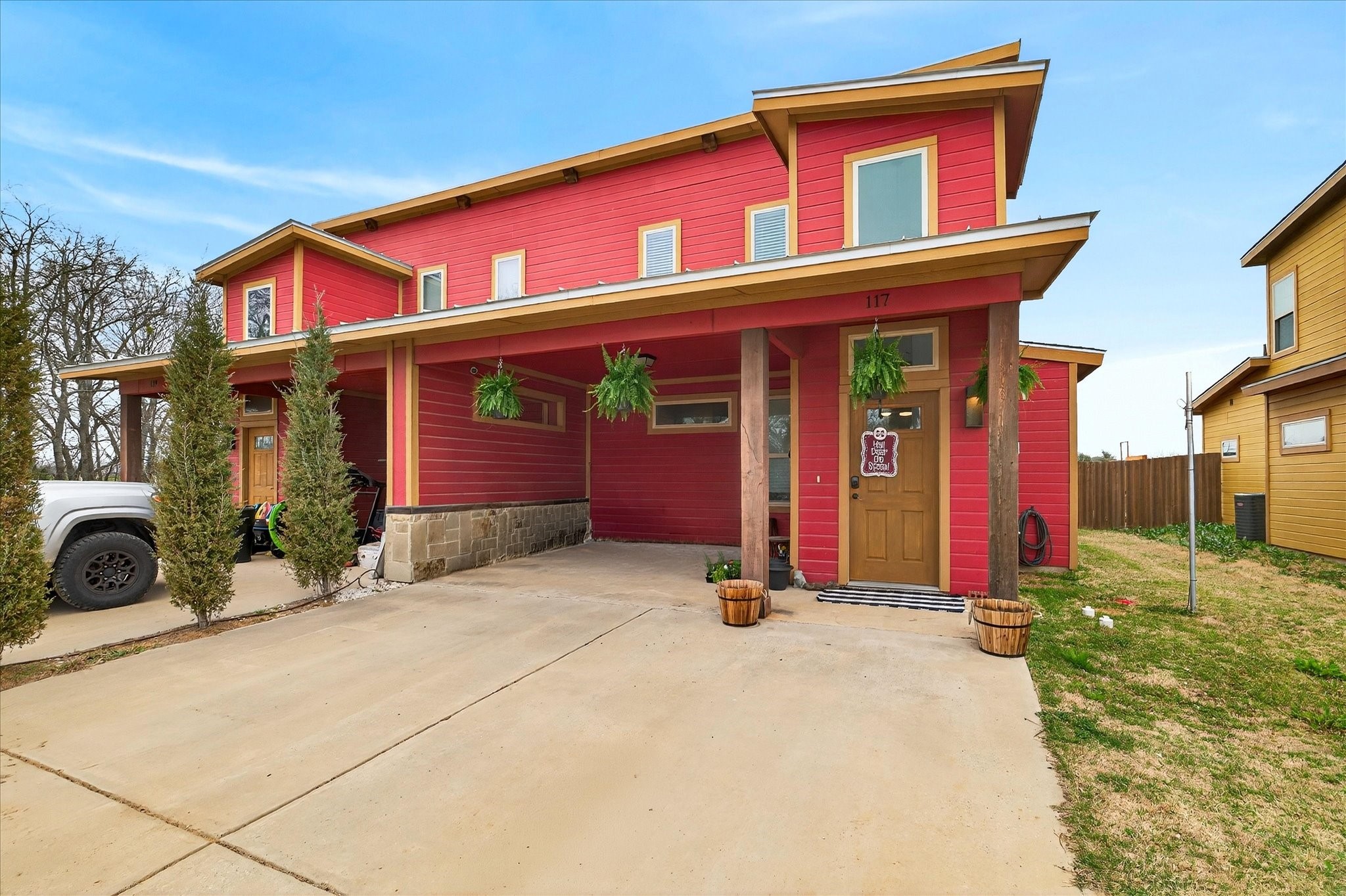5353 Us Highway 377 Tioga TX 76271
