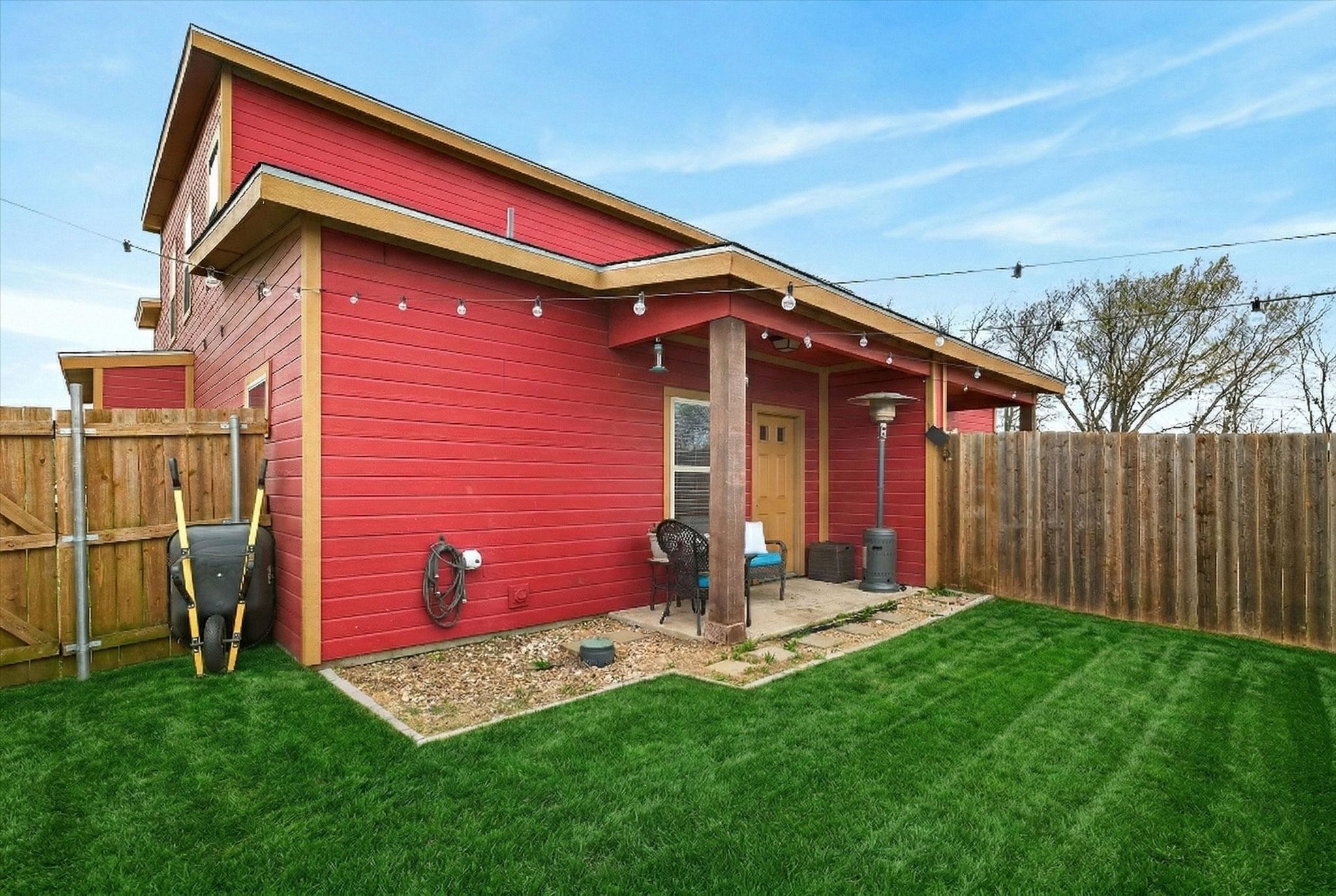 5353 Us Highway 377 Tioga TX 76271