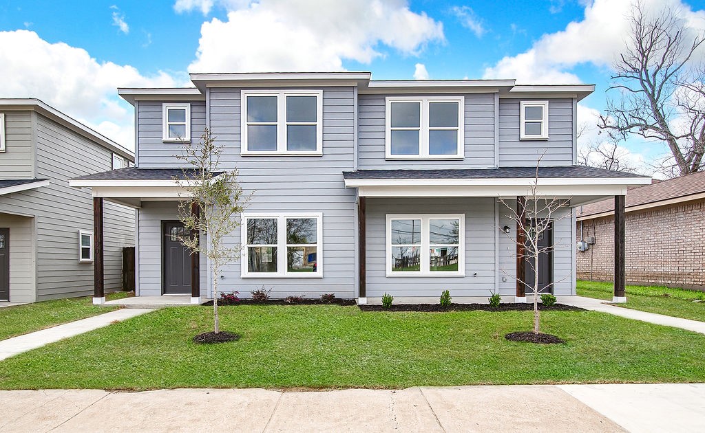 3125 Lumber Street Fort Worth TX 76112