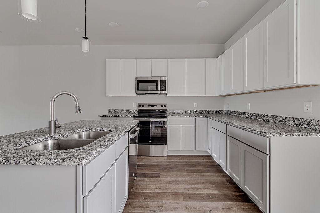 3125 Lumber Street Fort Worth TX 76112