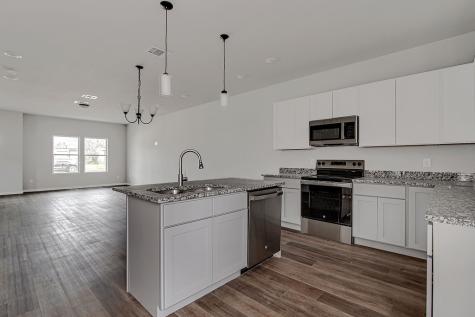 3125 Lumber Street Fort Worth TX 76112
