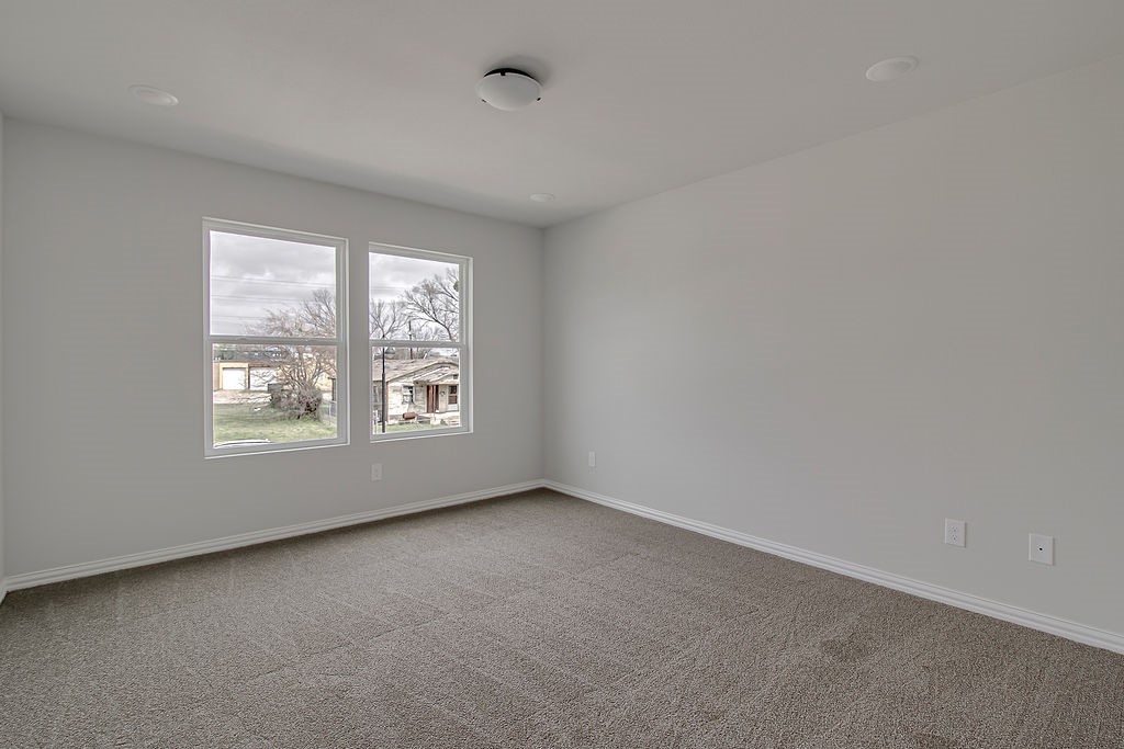 3125 Lumber Street Fort Worth TX 76112