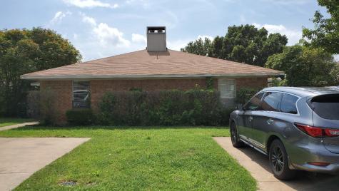 9795 Windy Ridge Road Frisco TX 75033