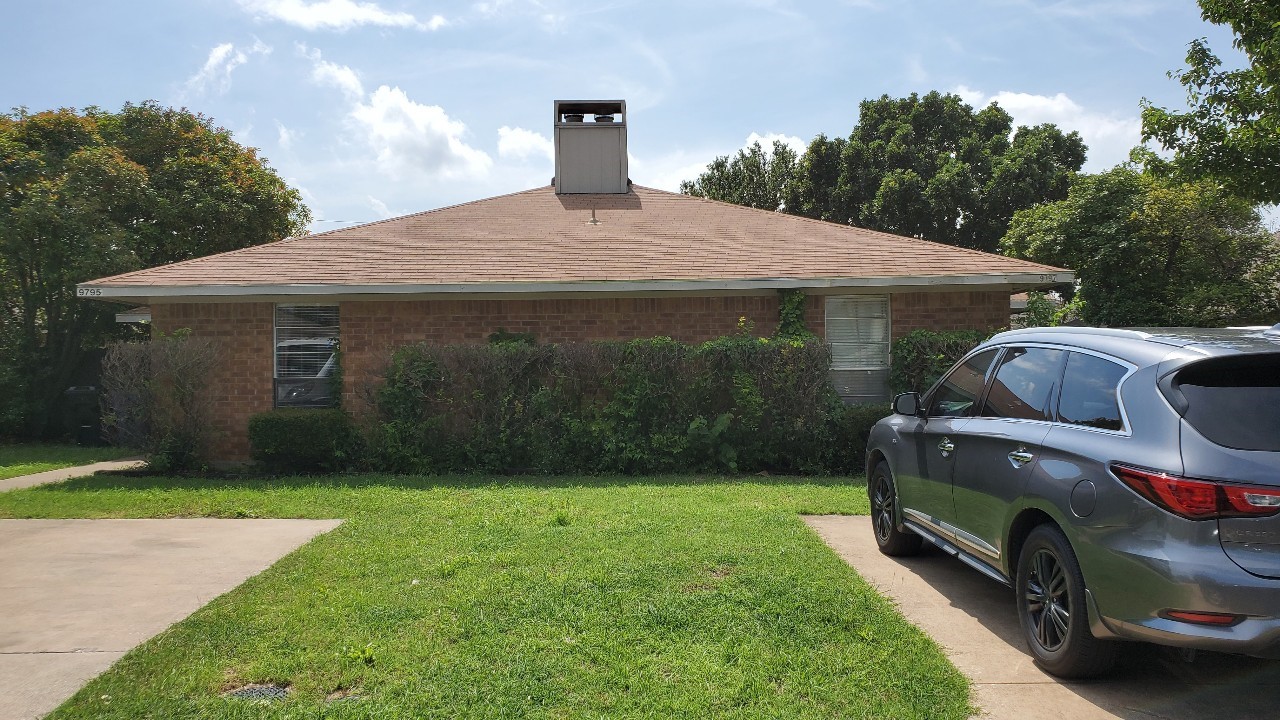 9795 Windy Ridge Road Frisco TX 75033