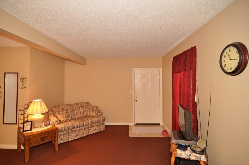 203 Love Street Weatherford TX 76086