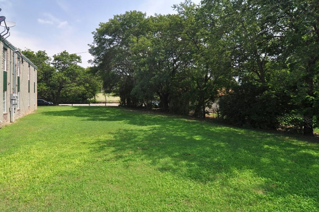203 Love Street Weatherford TX 76086